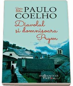Diavolul și Domnișoara Prym, de Paulo Coelho