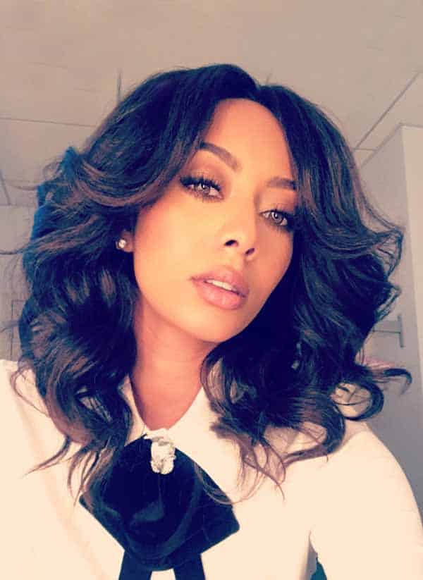 10 lucious Keri Hilson Short Hairstyles & Haircuts for you : Have a ...