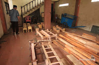 pabrik gong pancasan bogor