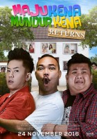 Maju Kena Mundur Kena Returns (2016) WEB-DL Maju Kena Mundur Kena Returns (2016) WEB-DL
