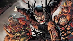 batman laughs 4k dc comics 1222 ultra wallpapers desktop keywords mobile awesome