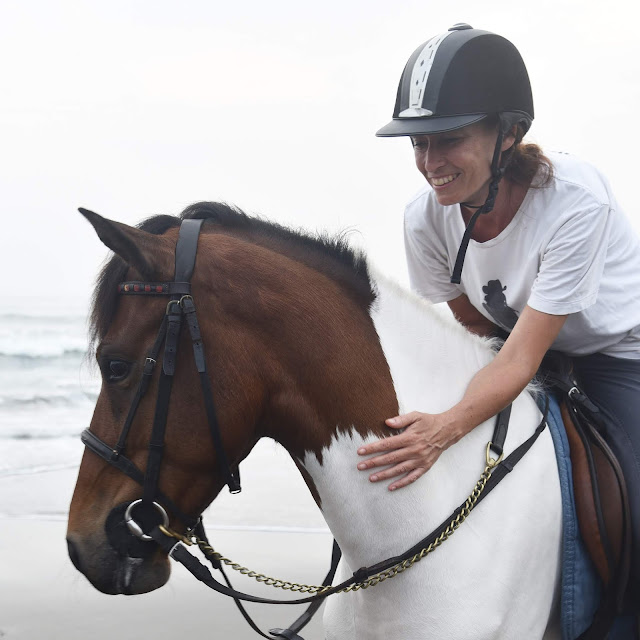 Pferde - reiten - Horseriding - Equestrian - Urlaub mit Kindern - Kedungu - Bali - Canggu - Salty Cowboy - whatalovelyday