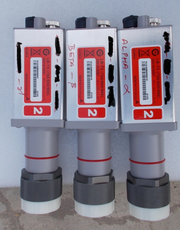 Reliance Jio Introduction to RF Antennas used in Reliance jio