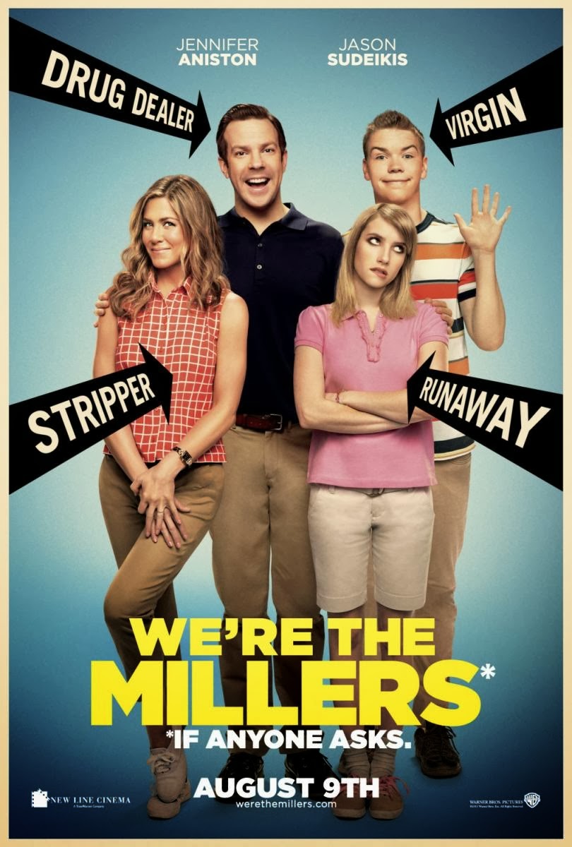 CineBlog SOMOS LOS MILLERS CineBlog SOMOS LOS MILLERS