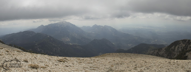 Bozburun Dağı