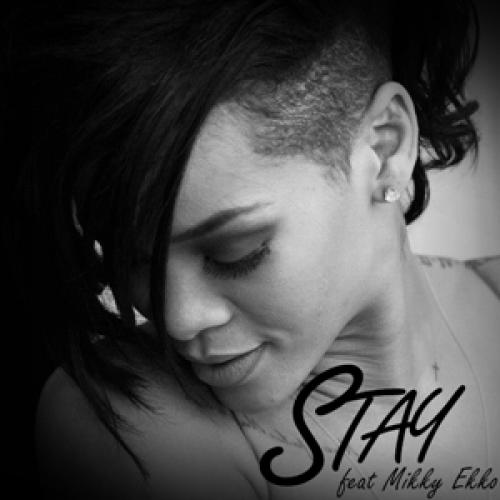 скачать stay rihanna Скачать песню stay rihanna.