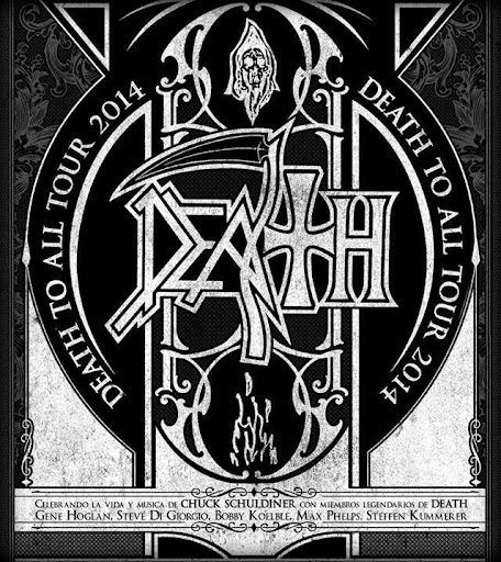 Death To All Tours_logo