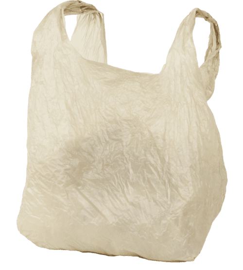 Political Calculations: Paper, Plastic, or Cloth: Which Bag Is Better