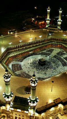 makka madina