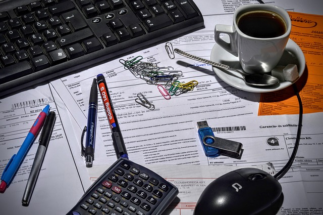 Pengelolaan Administrasi Keuangan Pengelolaan Administrasi Keuangan