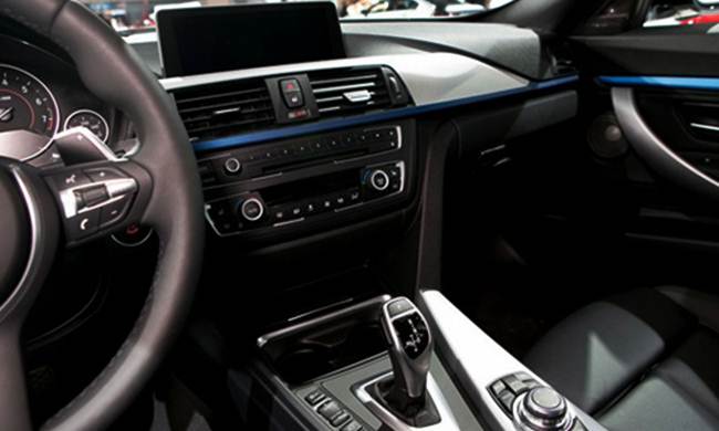 2017 BMW 7 Series Redesign Modern Exterior 2017 BMW 7 Series Redesign Modern Exterior