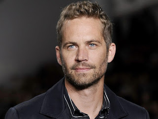 Difunden video de Paul Walker 3 minutos antes de su aparatoso accidente automovilístico