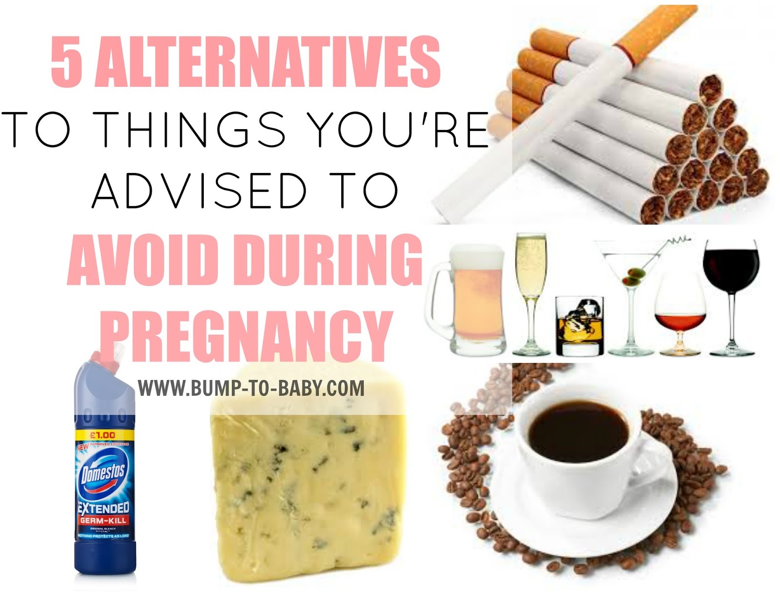 What To Avoid When You Re Pregnant 45