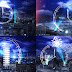 VIDEOHIVE NEW YEAR EVE PARTY COUNTDOWN 2015 - AFTER EFFECTS PROJECT