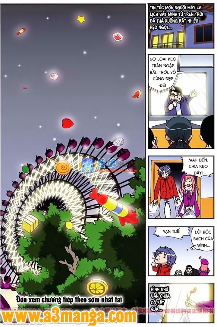 THÂU-TINH-CỬU-NGUYỆT-THIÊN Chap 35 - Truyen.Chap.VN