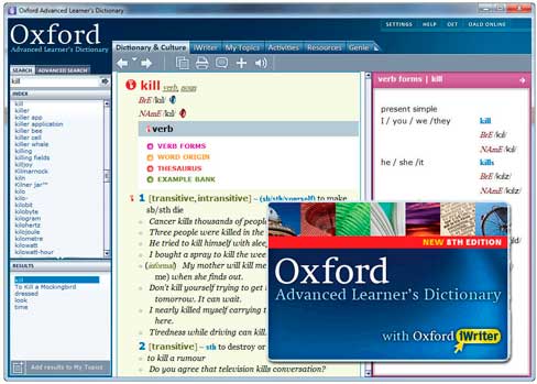 Oxford Dictionary Torrent  Full Version