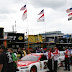 Rookie Stripe: NASCAR Haulers - The Hub of the Race Team