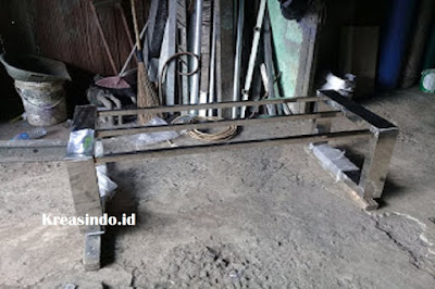 Jasa Kaki Meja Stainless di Cinere Depok Jasa Kaki Meja Stainless di Cinere Depok