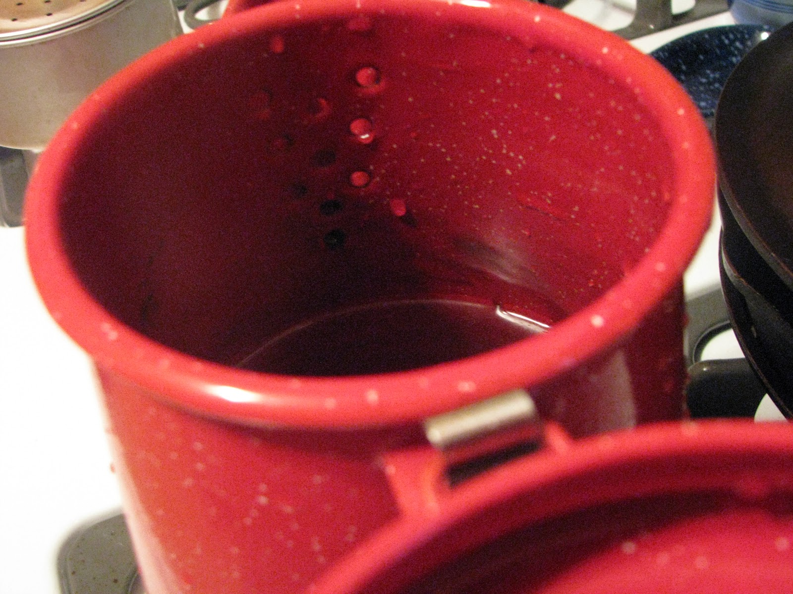 Faithfully Trusting: How To Use A Percolator To Make Coffee