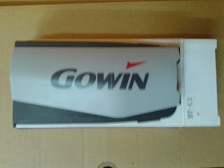 New Dijual Battery Total Station GOWIN BT-L1