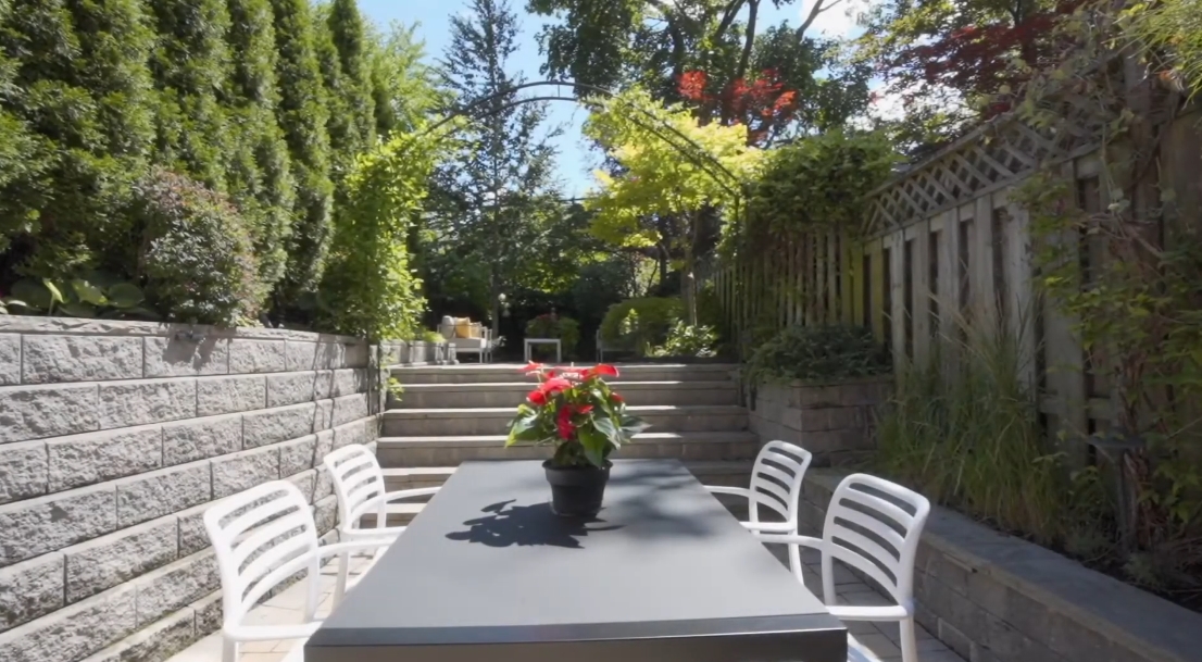Tour 35 Marlborough Ave, Toronto vs. 26 Interior Design Photos