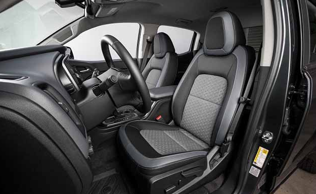 2018 Chevy Colorado Reviews, Rumors, Specs, Redesign, Release Date 2018 Chevy Colorado Reviews, Rumors, Specs, Redesign, Release Date