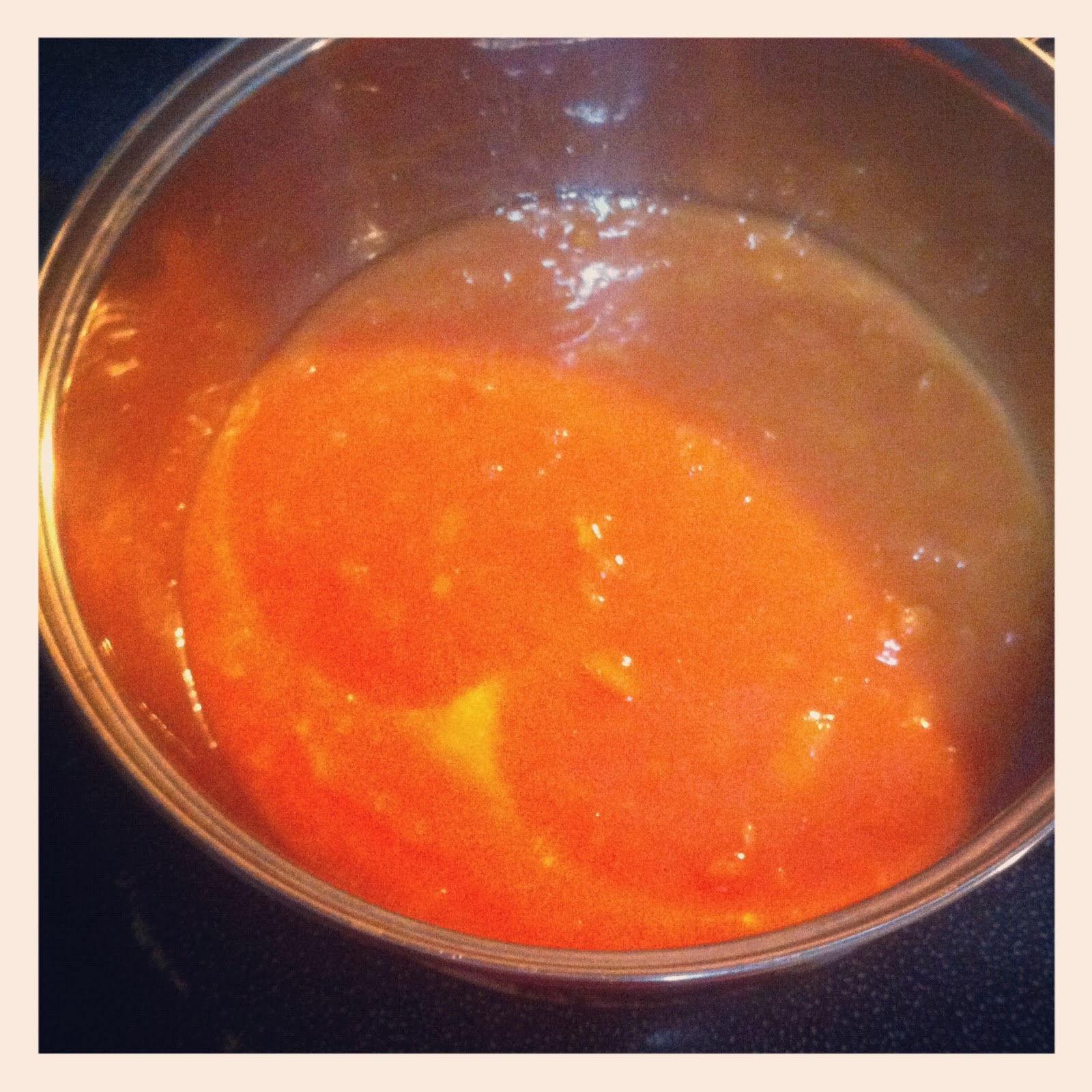 Diamonds and Dogtags "Papayas should never be refrigerated." Alice