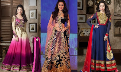 @InstaMag - Bollywood actress and a fashion icon for many youngsters Shraddha Kapoor says that everyone should have an Indian outfit in their wardrobe indian-outfit-is-must-have-for-my-wardrobe-shraddha