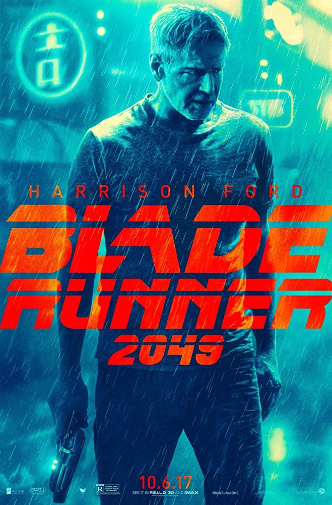 Blade Runner 2049 (2017) Watch Movie And Live Stream