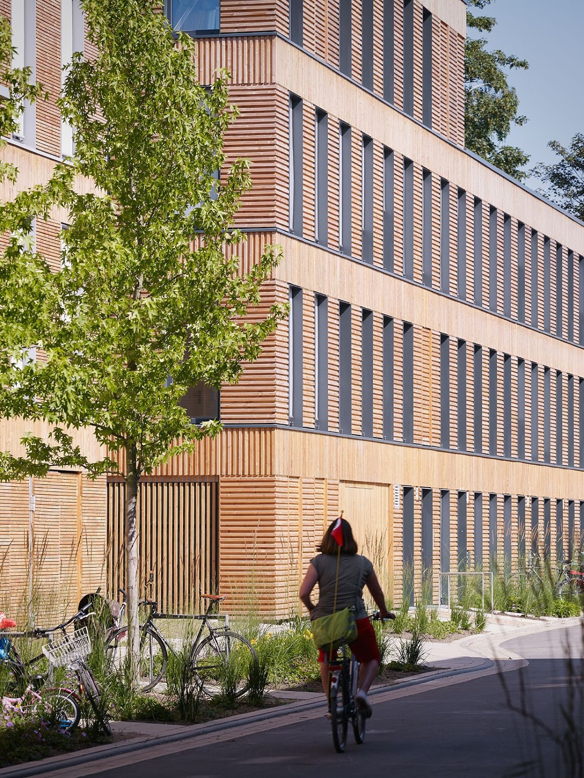 Philippe Rahm Architectes A F A S I A