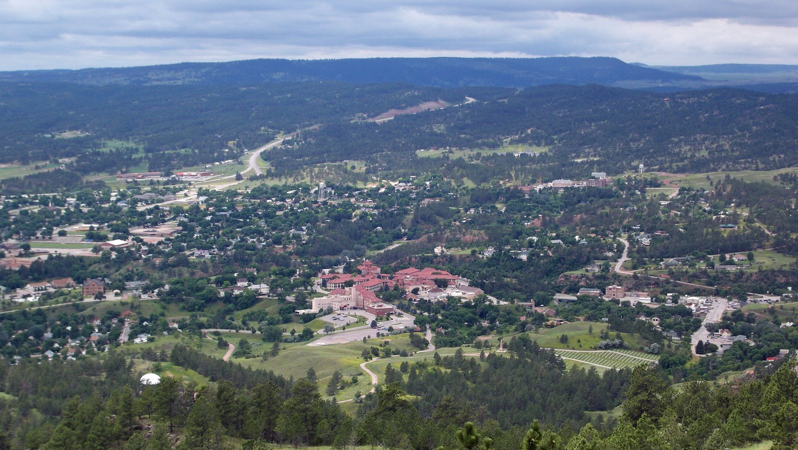 The Continuing Adventures of Eric, Noelle and Sierra Hot Springs