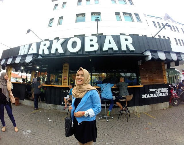 markobar markobar cikini jakarta