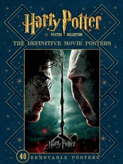 No of harry potter books