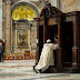  El Papa anuncia el Año Santo de la Misericordia, Jubileo Extraordinario