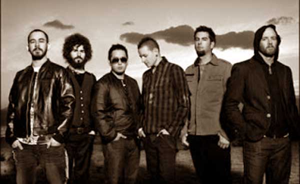 Sejarah Berdiri Band Linkin Park