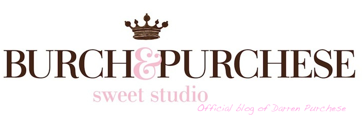Burch and Purchese Sweet Studio