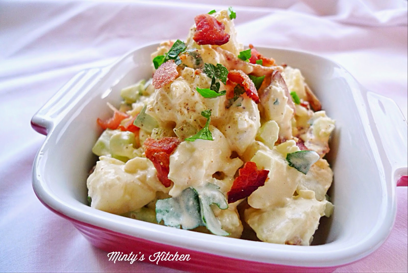 Potato Salad