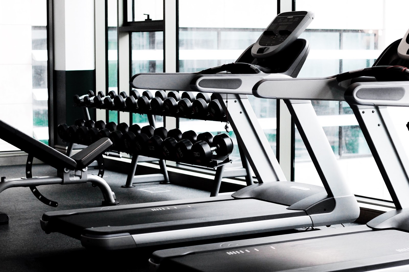 The Tamburlaine Hotel Gym The Tamburlaine Hotel Cambridge Gym
