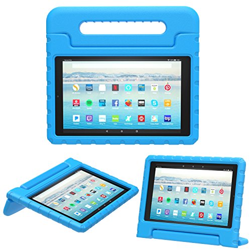case amazon fire hd 10 tablet 7th generation case amazon fire hd 10 tablet 7th generation