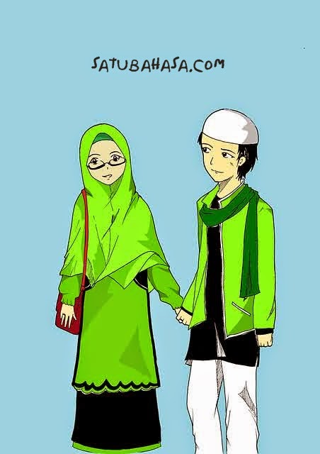 Puisi Islami Untuk Istri Tercinta