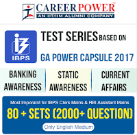 Score 25+ Easily In English Language Section for RBI Assistant Mains 2017: Free Practice Set |_4.1