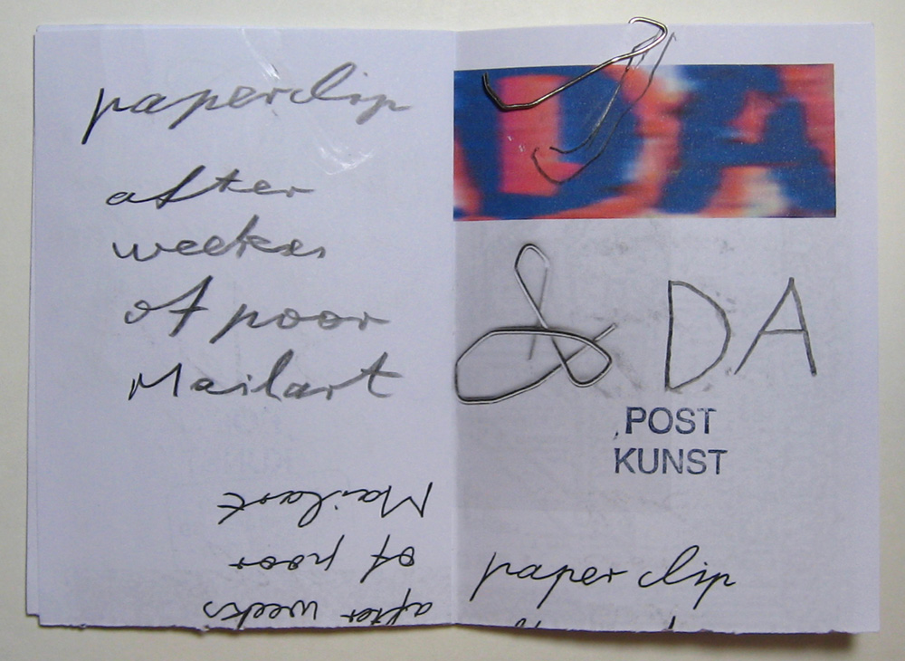 the paperclip exchange