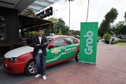 Free RIDE on Malaysia Day with Grab