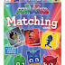 PJ Masks Matching Game