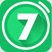 [App Spotlight] 連假吃太多嗎？「7分鐘鍛煉」App幫你雕塑身材