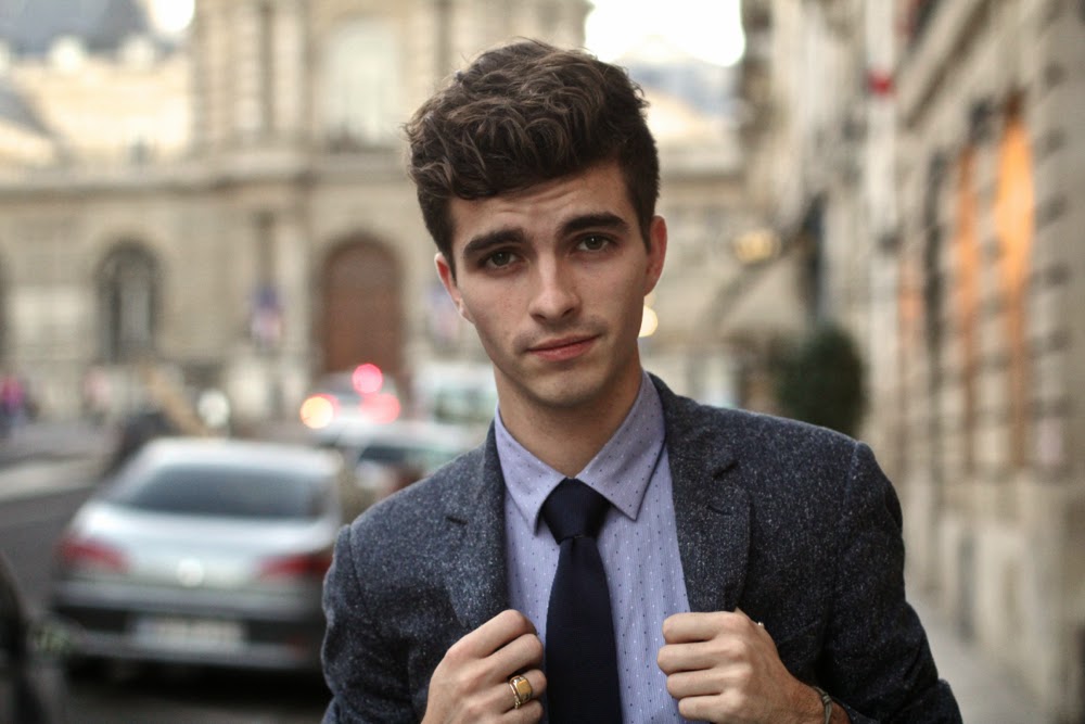 BLOG MODE HOMME PREPPY CONSEIL STYLE PARIS ELEGANCE TENDANCE