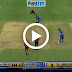 VIDEO: IND vs WI 1st T20 Highlights Florida 27-8-16