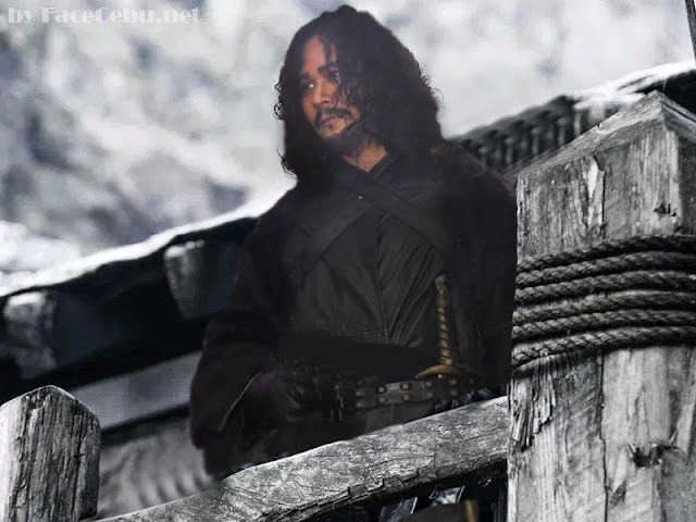 Top 8 - Jon Snow Top 8 - Jon Snow