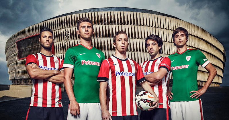 Equipos de futbol 2015: Comprar nueva camisetas de futbol del athletic de bilbao 2015 baratas