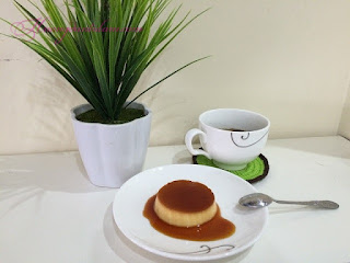 cách làm flan cách làm flan